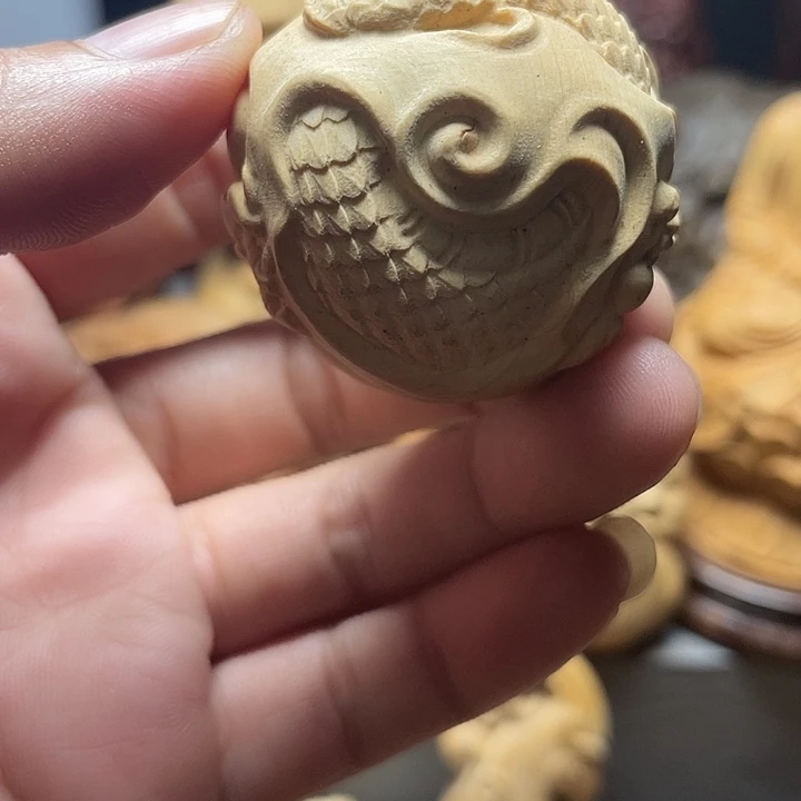大叶紫檀（黑酸枝木类）