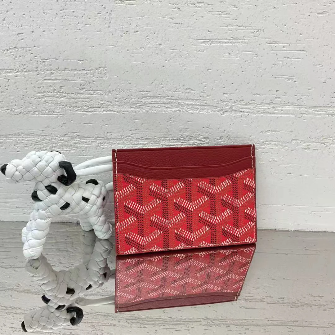 M.ZHOU.MO  「 单片卡包 」 薄款卡包简单百搭可放8张卡片