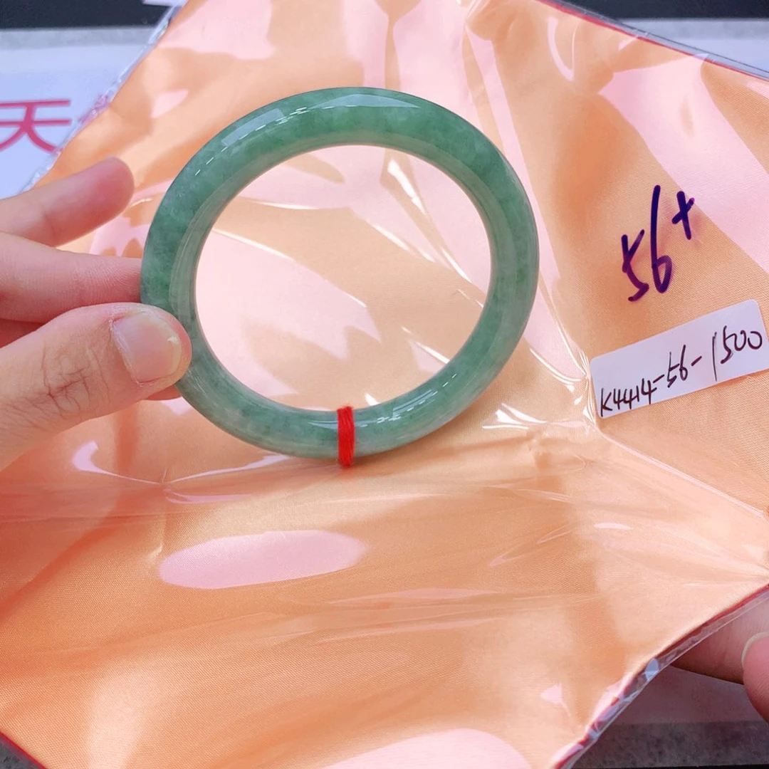 未镶嵌手镯翡翠翡翠