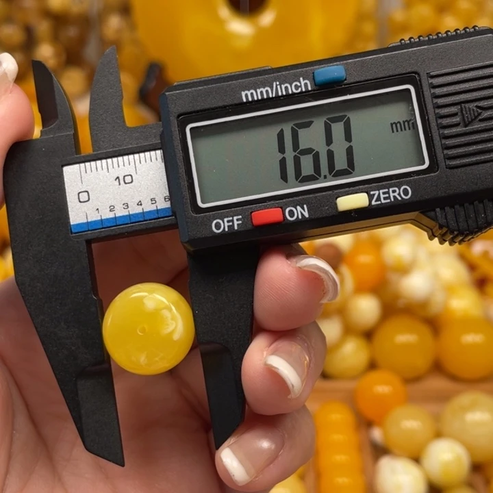 树脂非金属2代蜡15