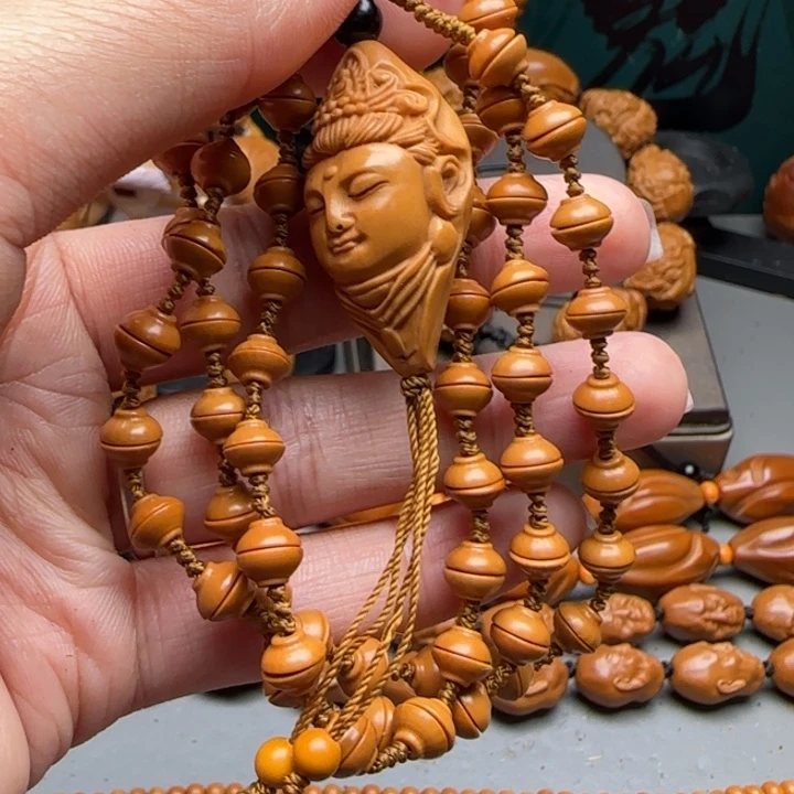 橄榄核手串/手链福利待遇