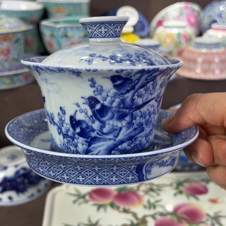 全场景德镇陶瓷景德镇陶瓷