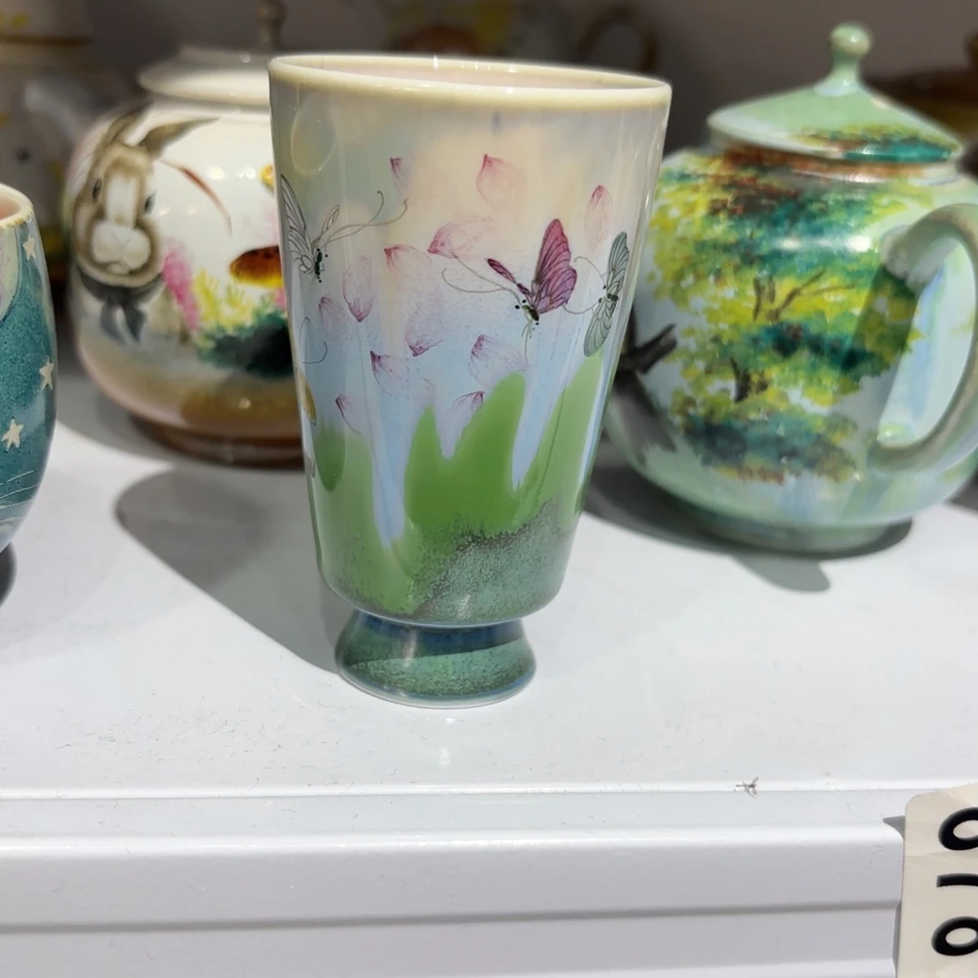 景德镇8折活动景德镇陶瓷