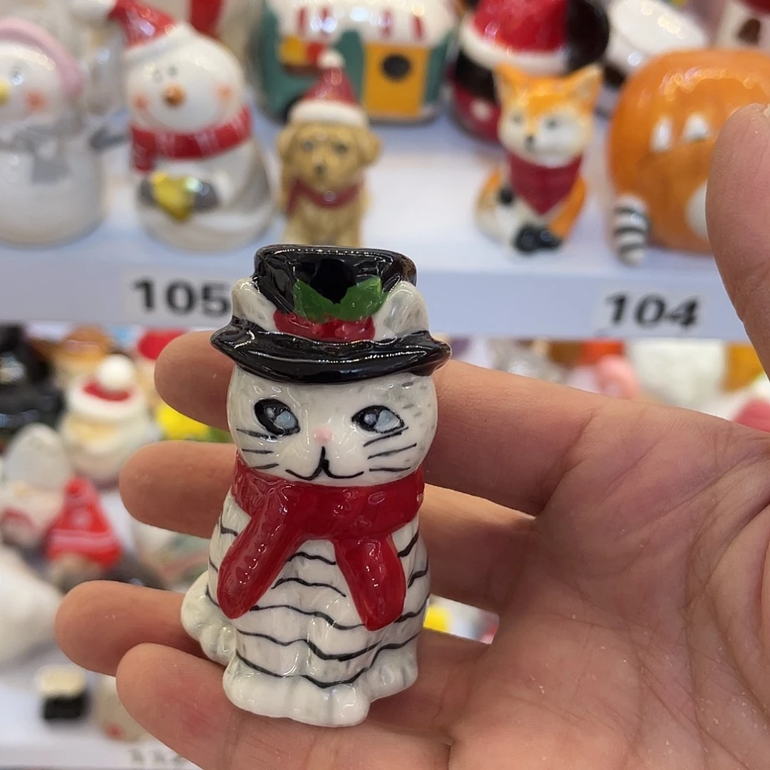陶瓷微瑕介意慎拍
