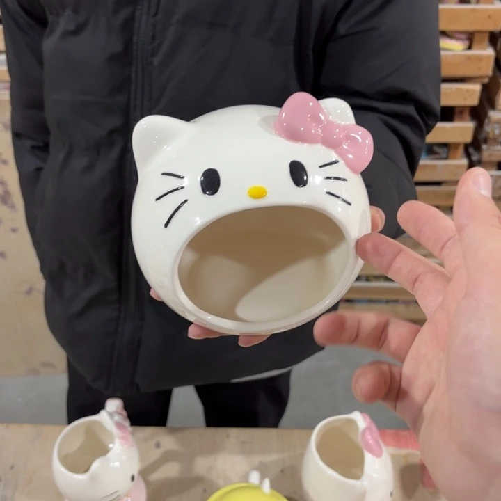 我们都在努力着改变自己和