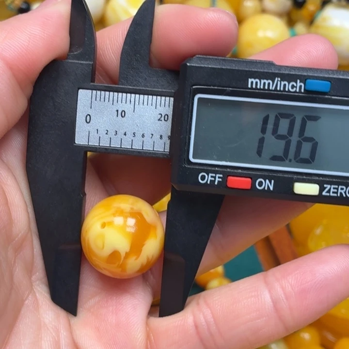 非金属配珠配饰45