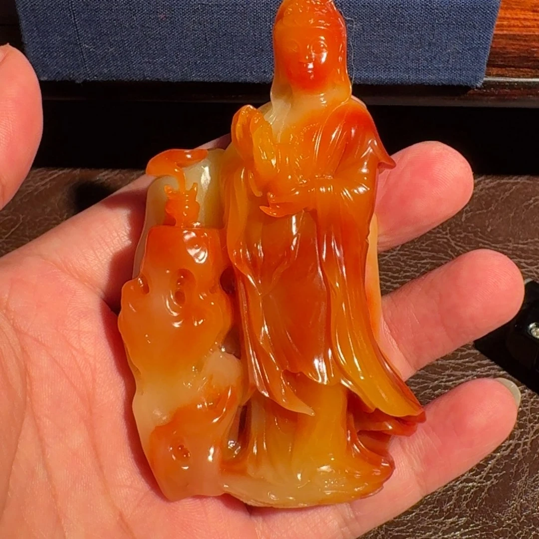 *****寿山石收藏作品石