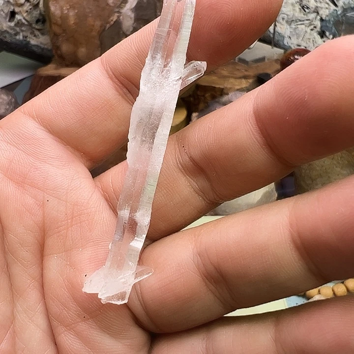 c***l银S925镶嵌紫晶珠宝半成品