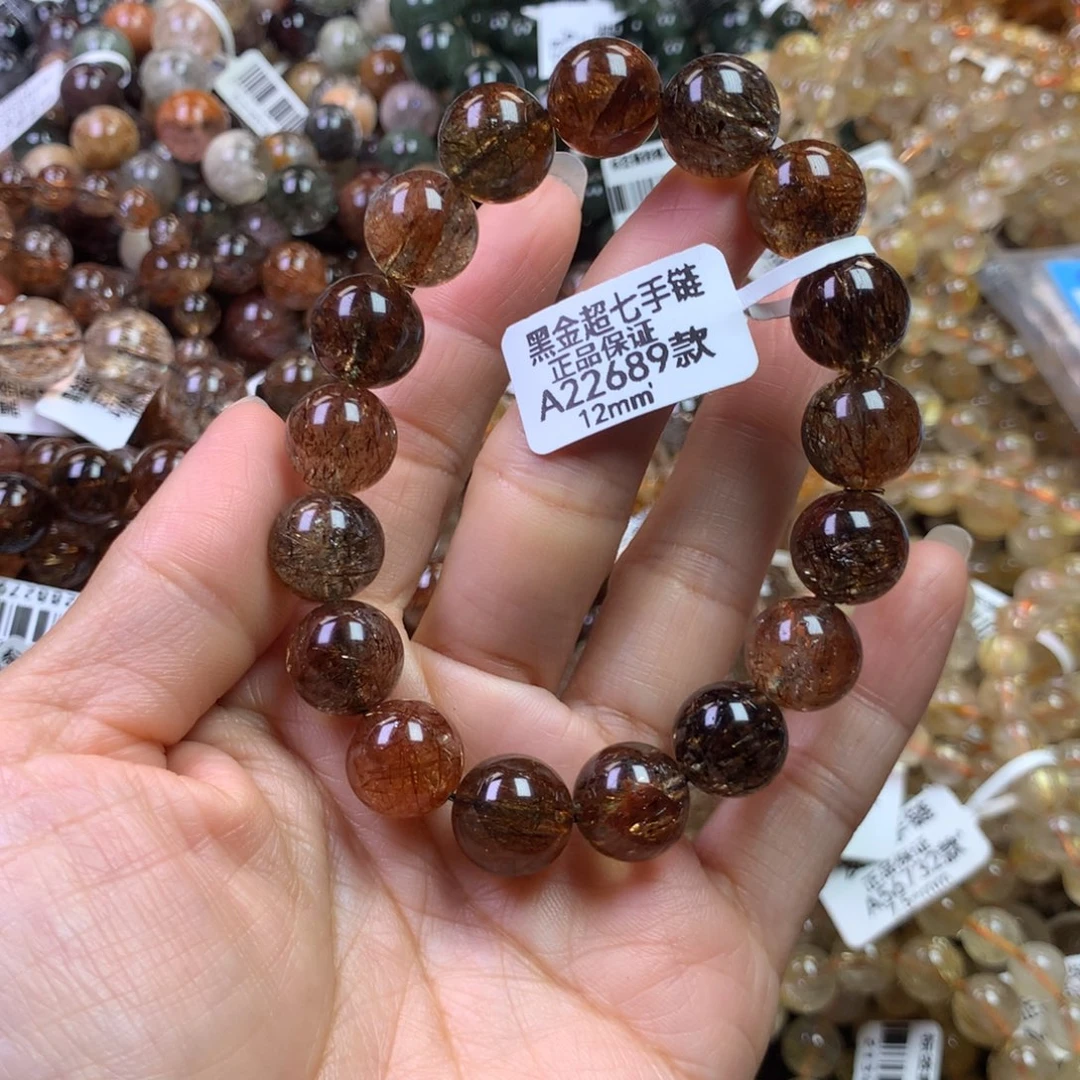 未镶嵌手链水晶1111111111