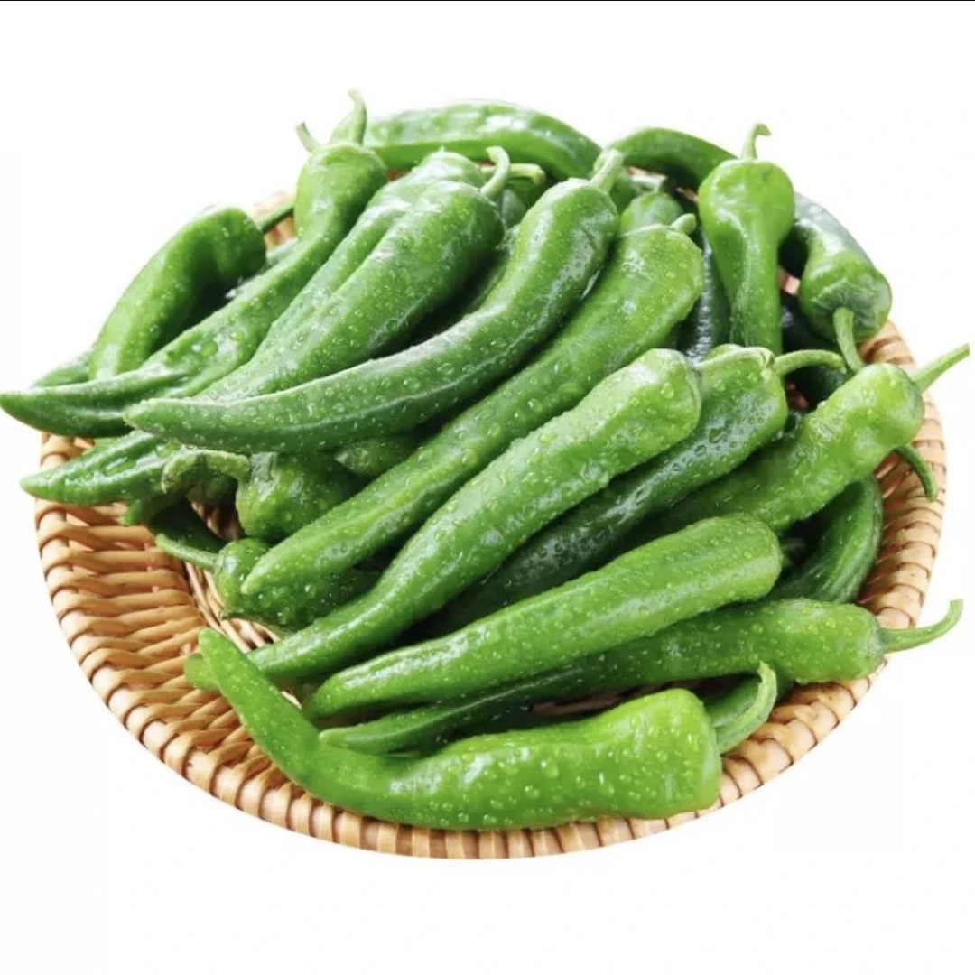 辣妹子椒200g±20g