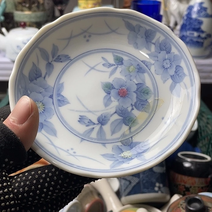 水滴瓷器水滴瓷器