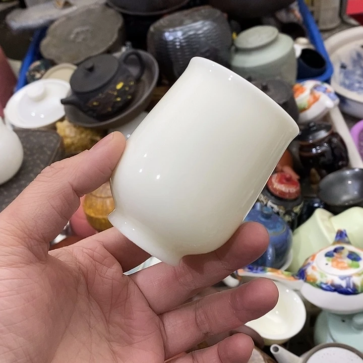 陶瓷艺术品及陶瓷制品