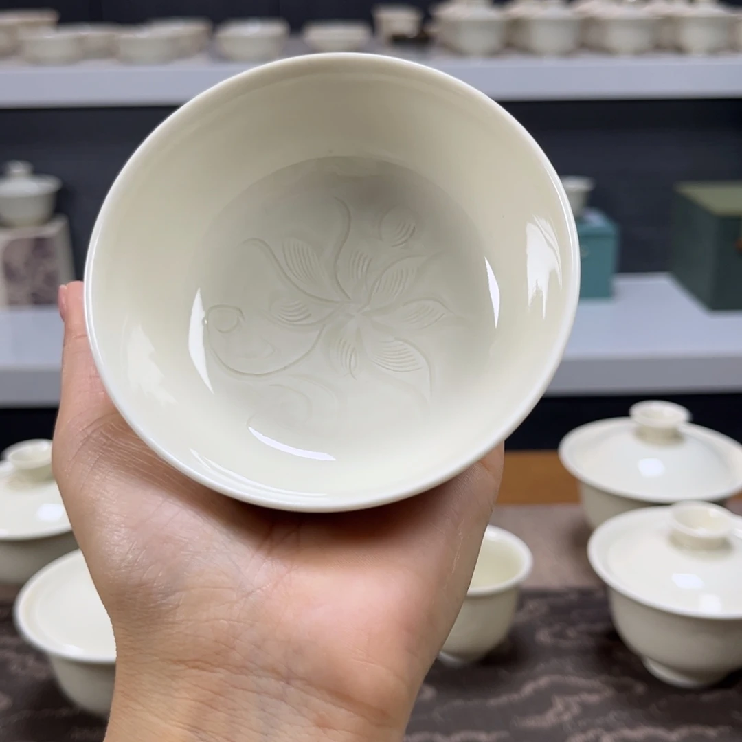 全手工 高温瓷 特惠