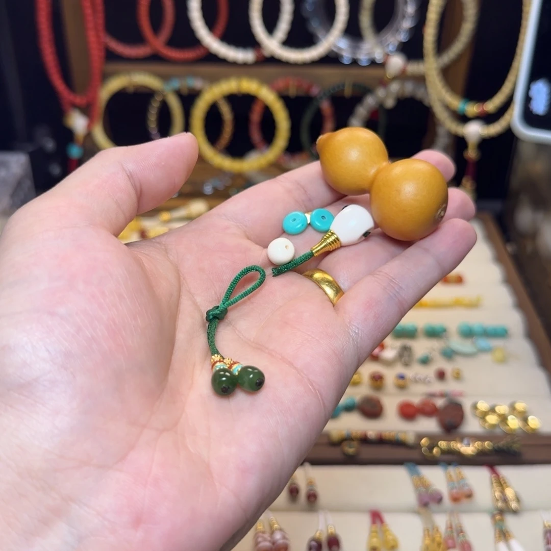 终***_由米文玩 直播间链接