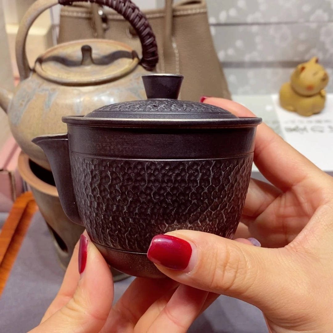 如图所示 观兰器物