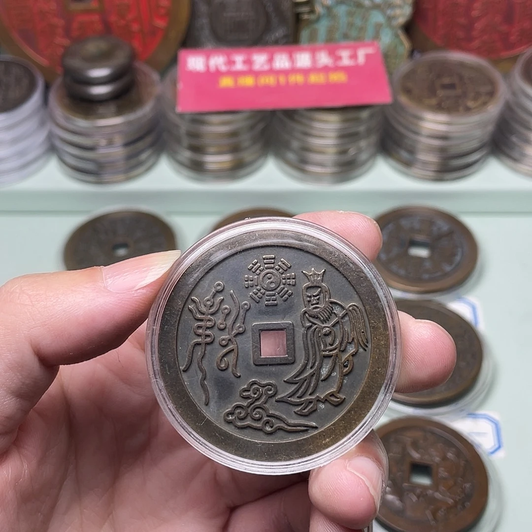 ****真铜一物一拍 现场下单
