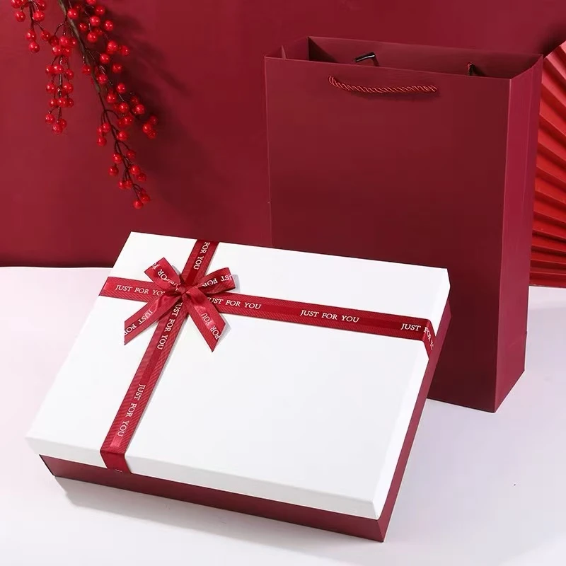 4古家/GI专属短袖礼盒服饰