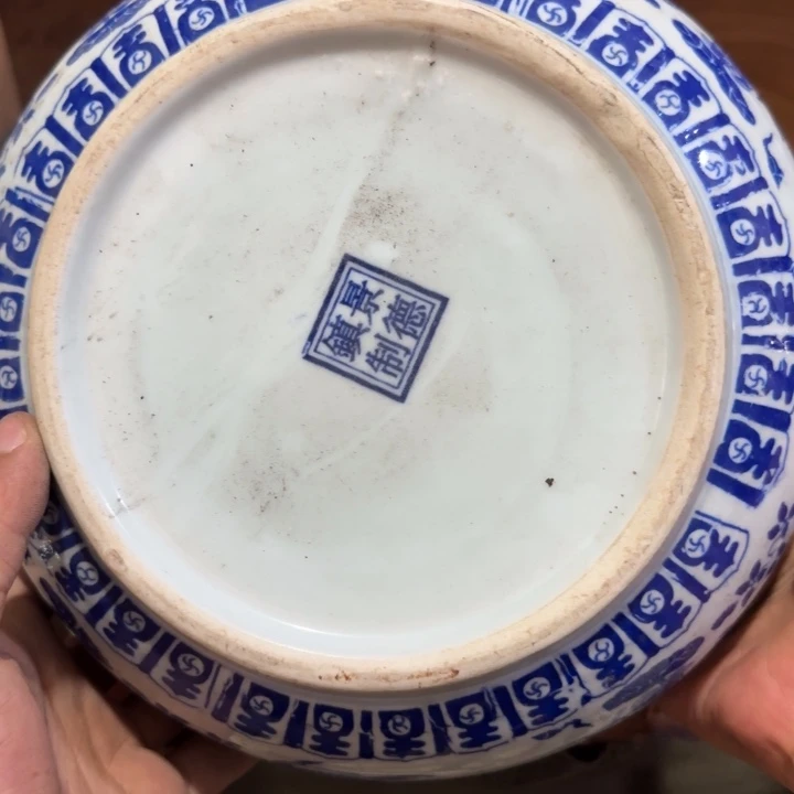 手柄款水晶玻璃平**乐