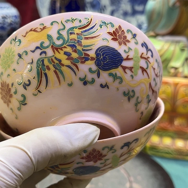 盖碗摆件摆件摆件摆件