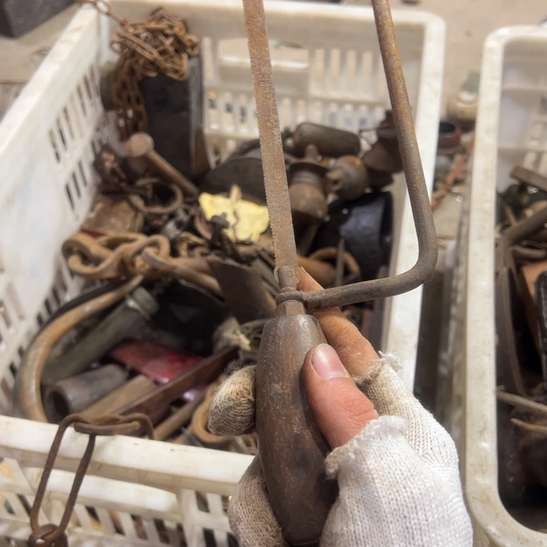 M****b一物一图的小杂项