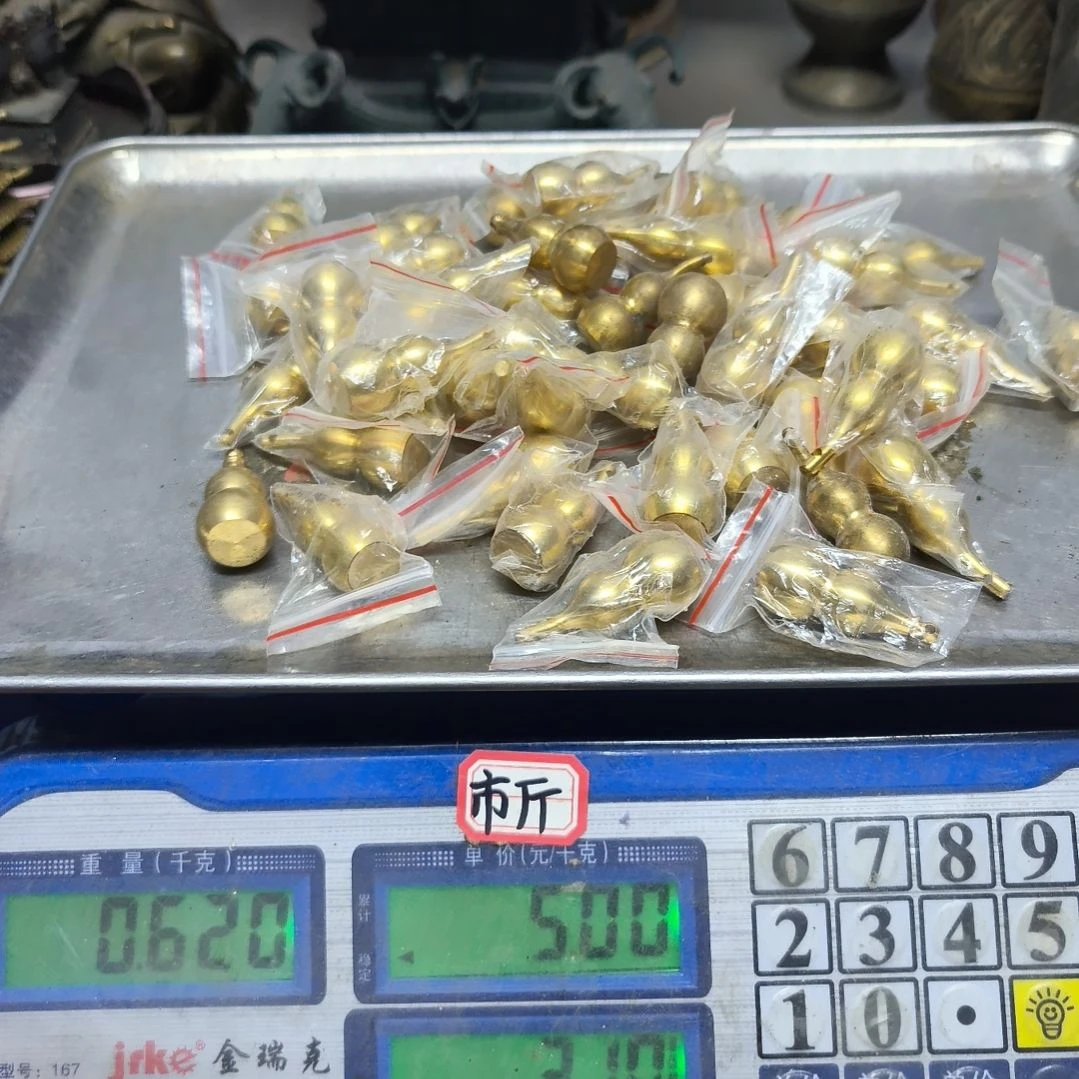 奎****店铜器30888888888