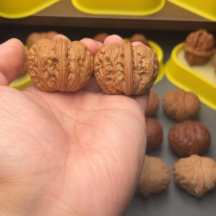 核桃42尺精配头货平谷元宝