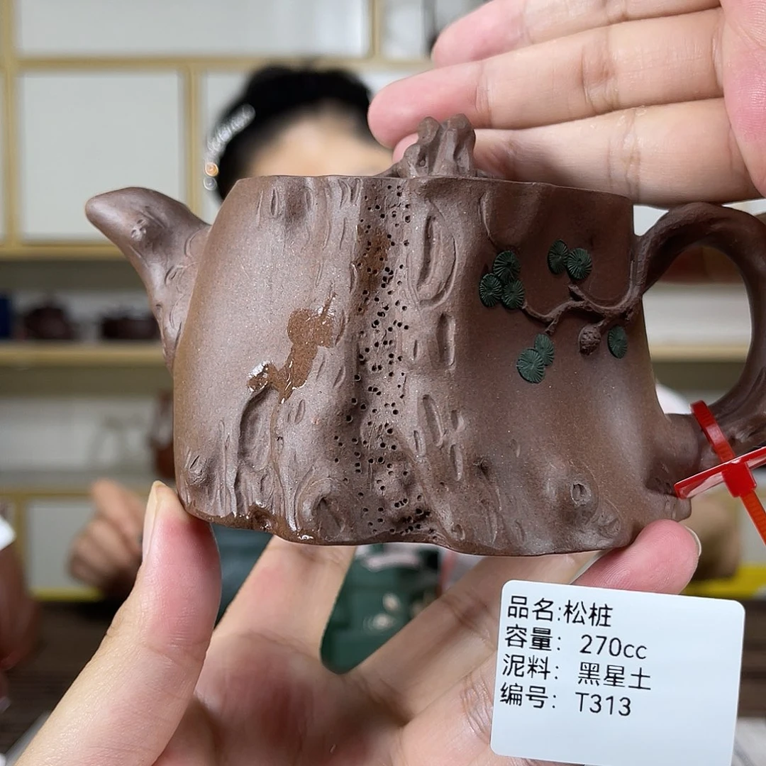 茶壶紫砂紫砂工艺厂