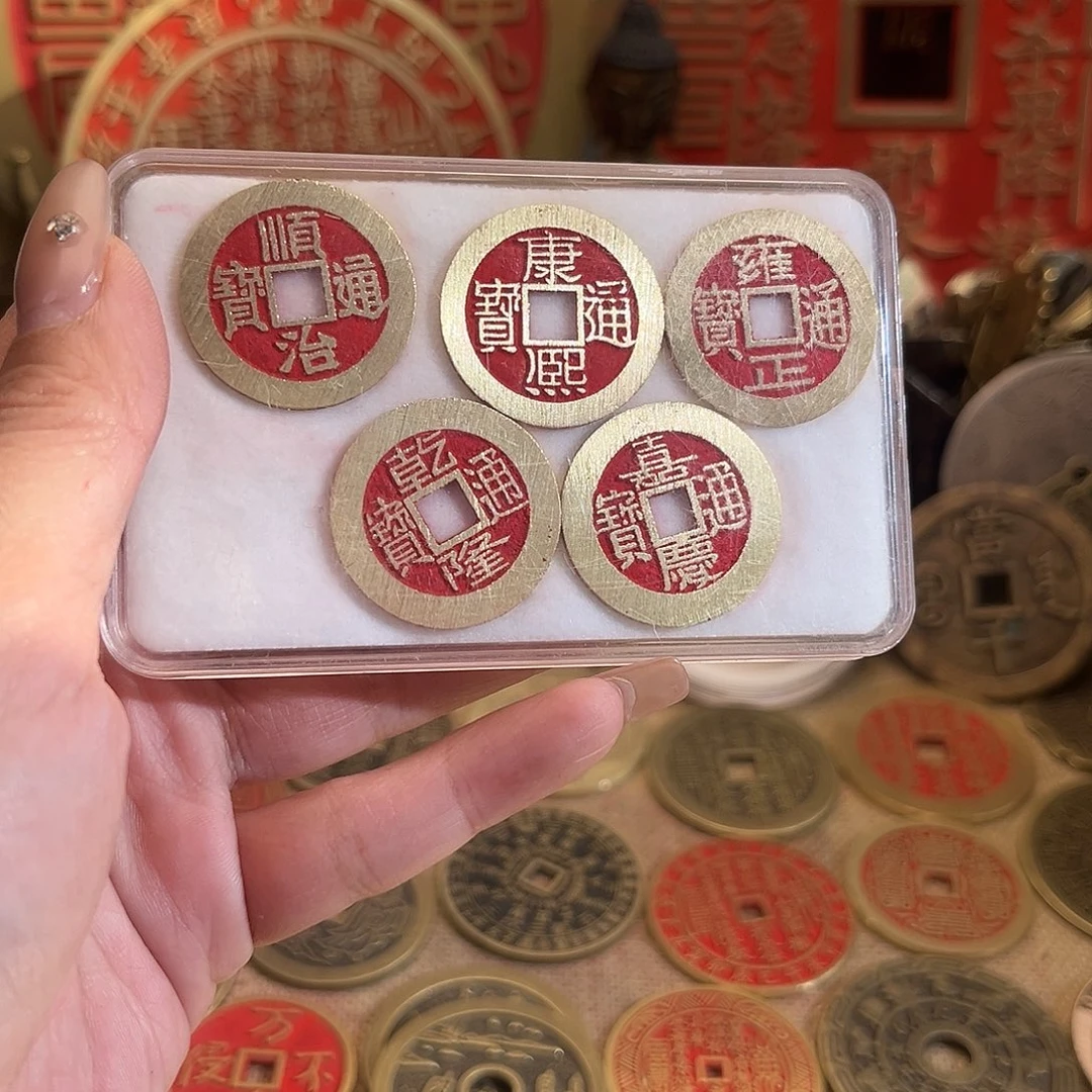 铜现代翻砂工艺作品