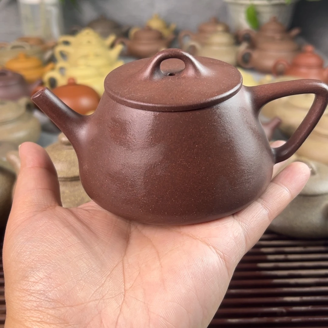 紫砂茶壶紫砂………………