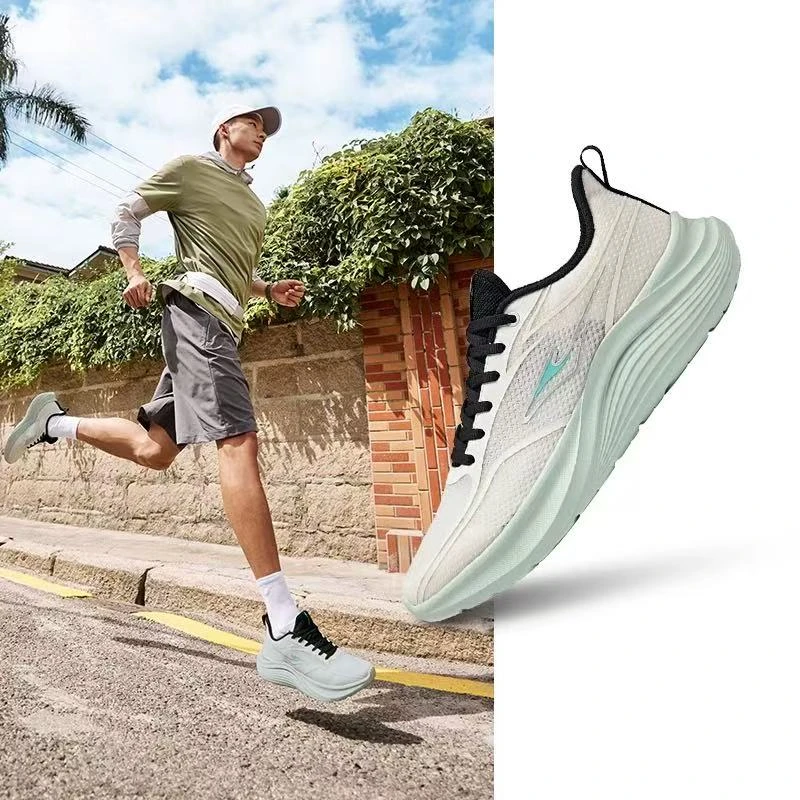 【小英专属】鸣鸥2丨鸿星尔克情侣运动透气跑步鞋拼-51125103469-qw