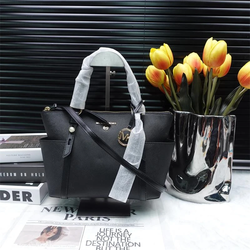 95新 MICHAELKORS/迈克高仕 单肩包/T_ZY0000411060