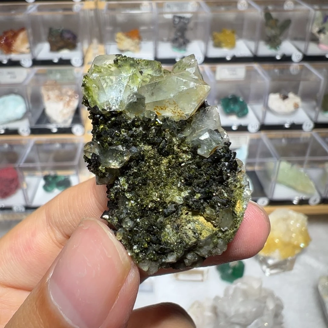 大型摆件（非配饰）银S925镶嵌紫晶