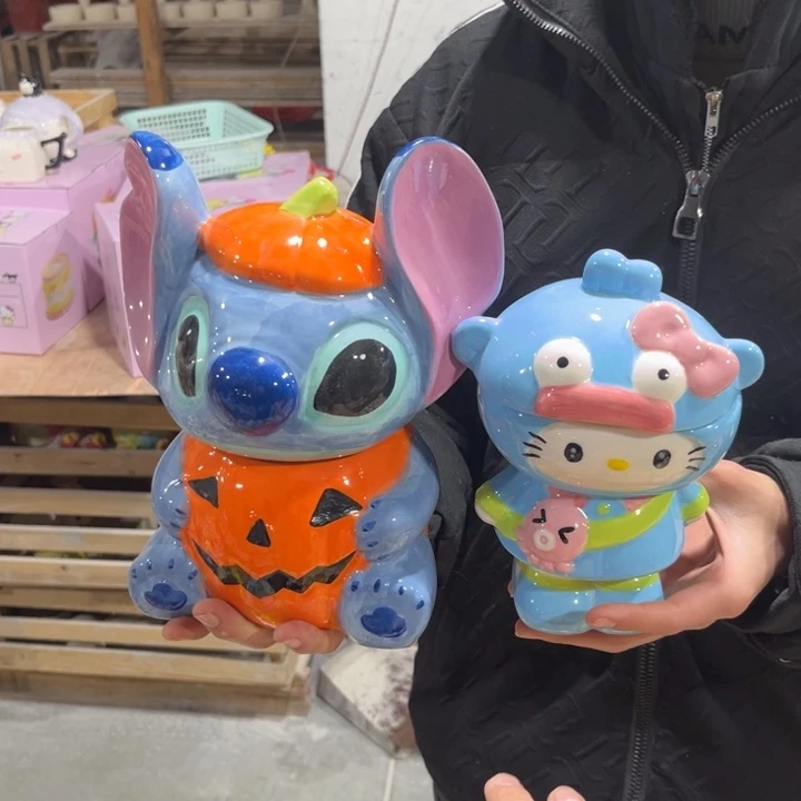 紫砂茶叶罐我们的目标