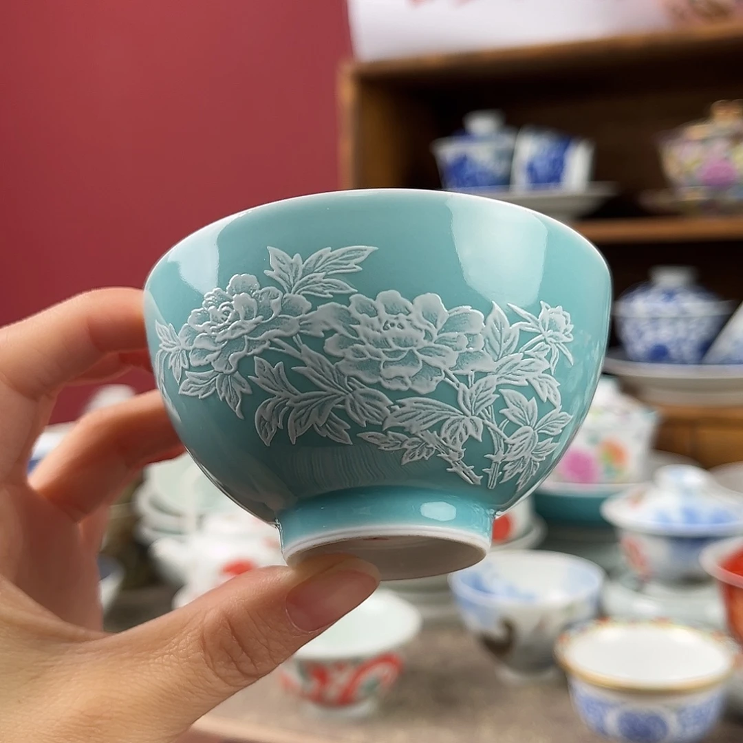微瑕微瑕景德镇陶瓷