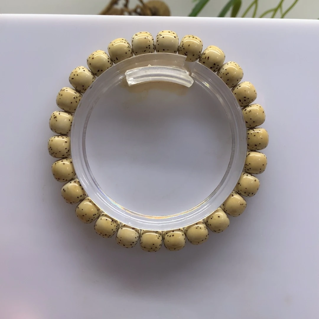 星月菩提手串我****子颜壹8/9