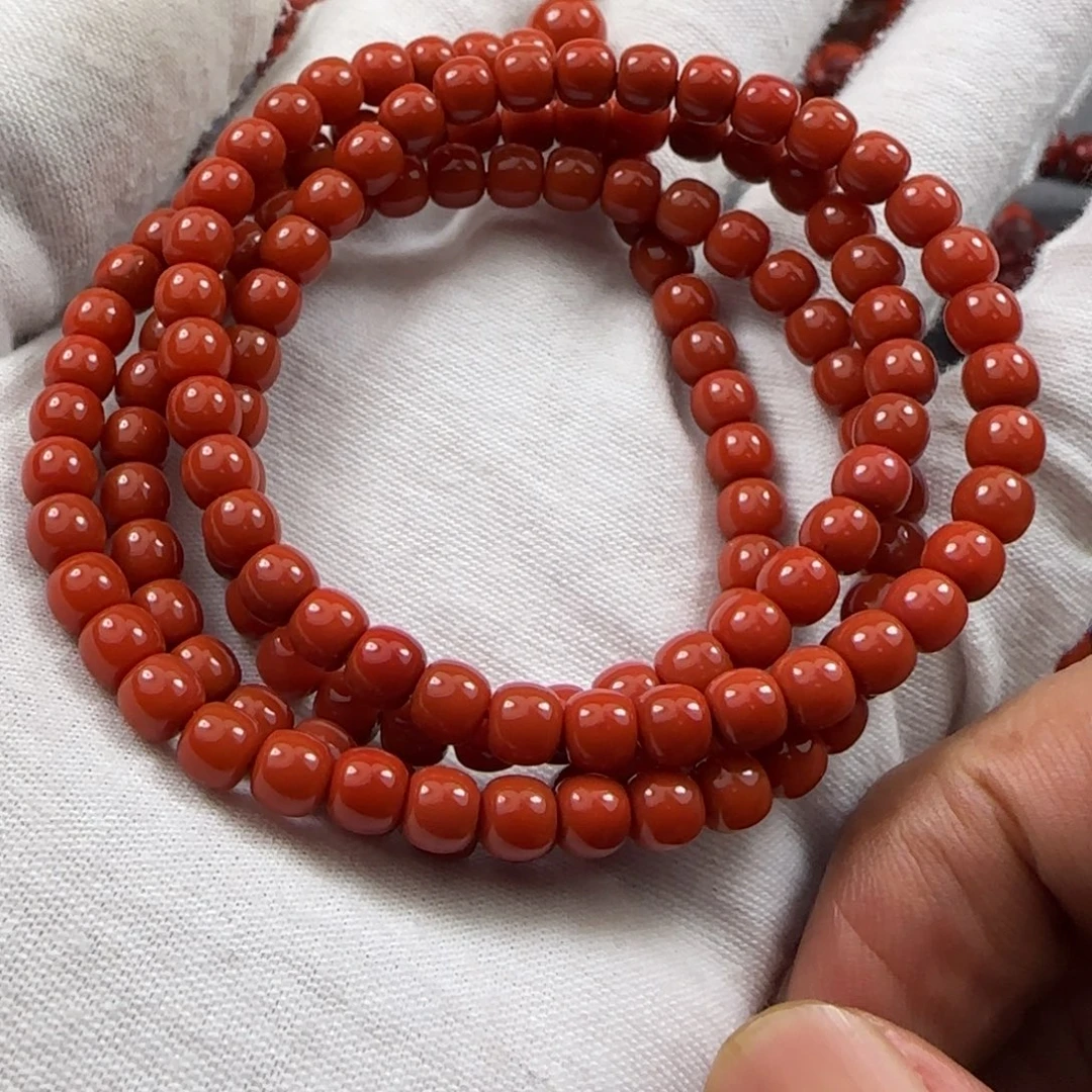 野***￴南红玛瑙未镶嵌雕件