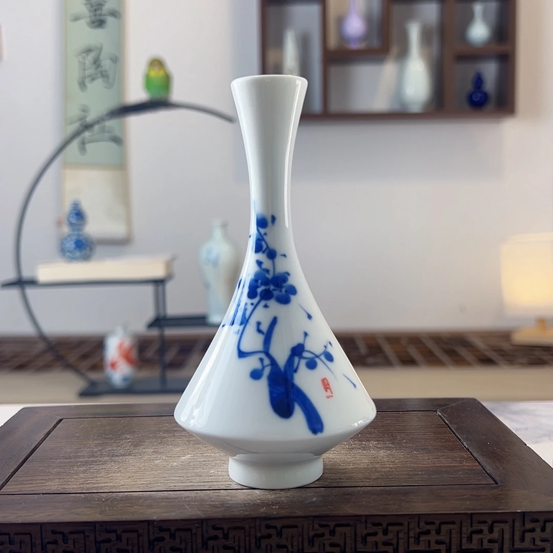 摆件景德镇陶瓷艺术展