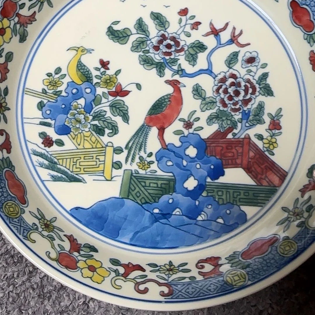 瓷器制作工艺品制作