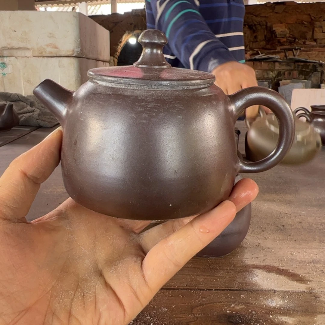 坭兴陶贵台龙窑A59