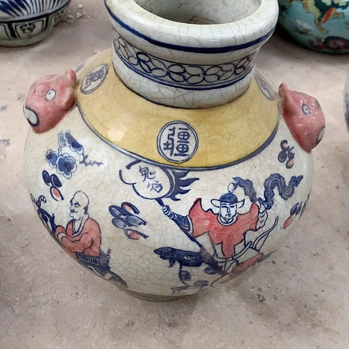 瓷片我们都市生活就是