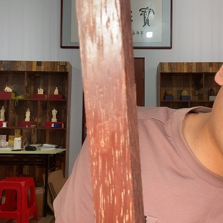 大果紫檀（缅甸花梨）458