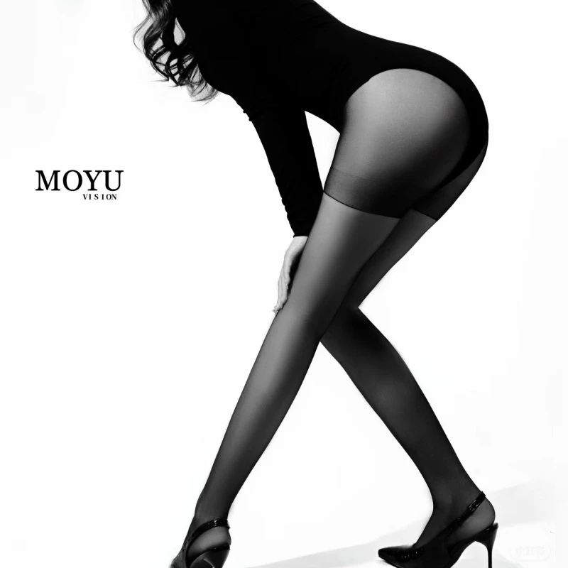 【爆款】高货尾单四季百搭防勾丝自然亲肤美腿遮瑕显瘦打底裤丝袜