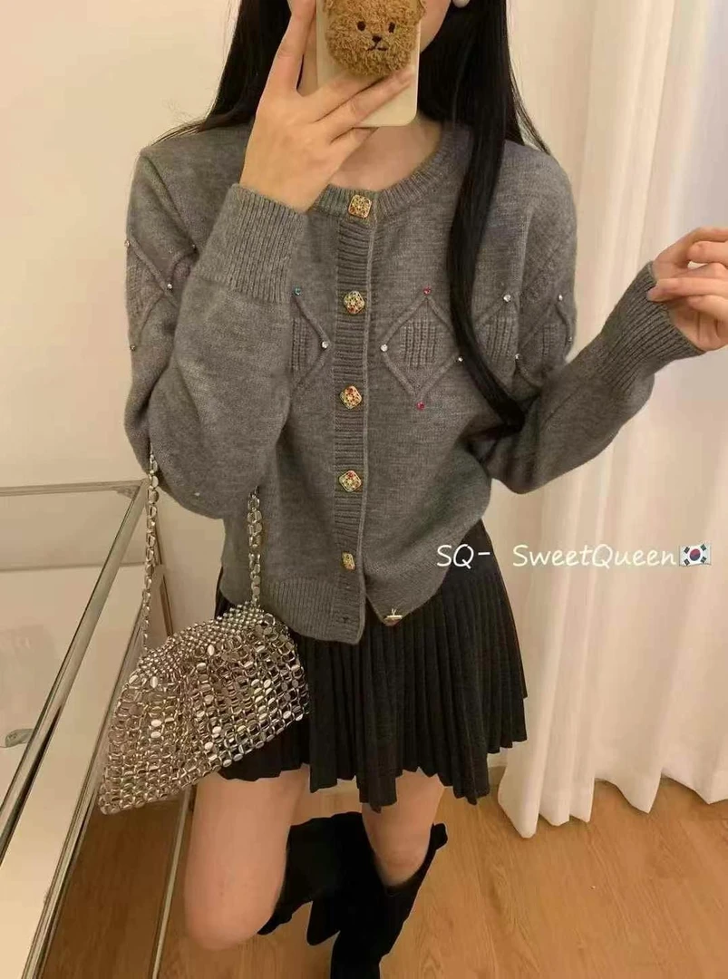 BABIAI年款轻奢女装限定款