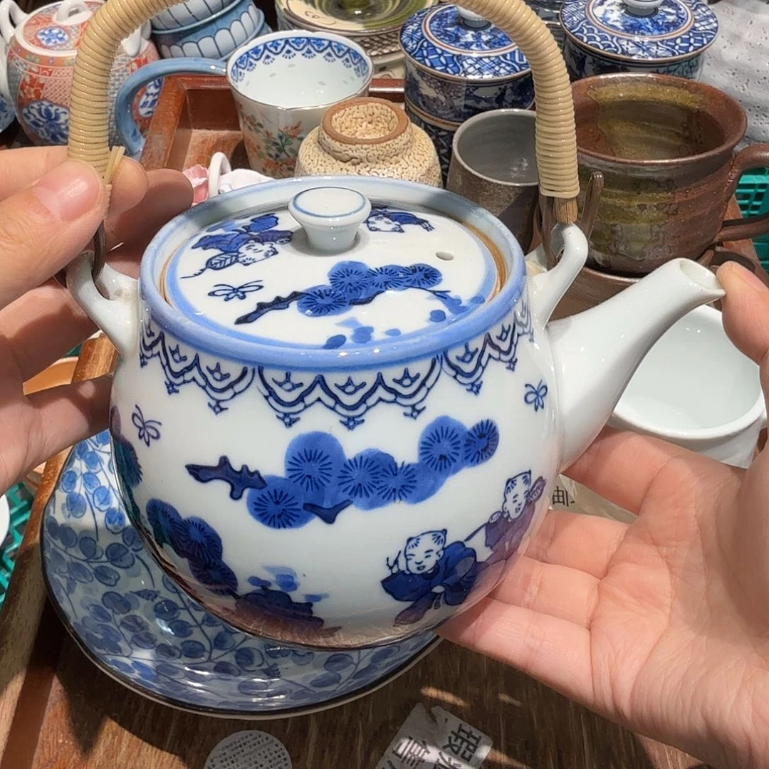 瓷片50包邮中古非全新