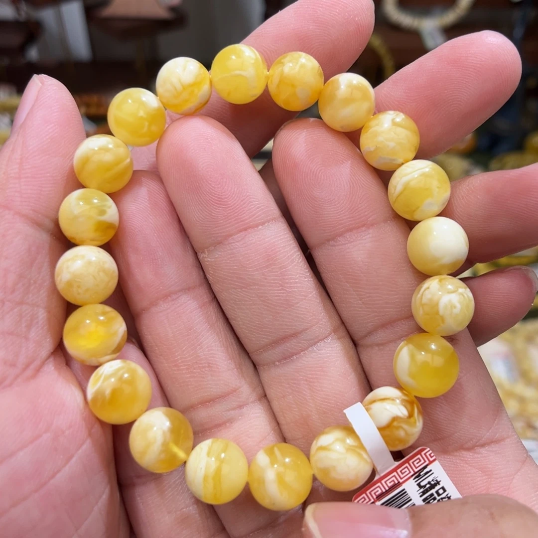 张***鑫裸石蜜蜡未镶嵌针尖花粉0000010.0