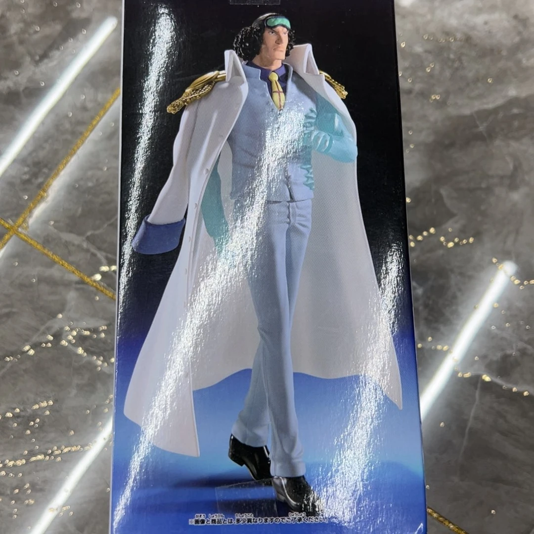 出航青雉站姿景品手办