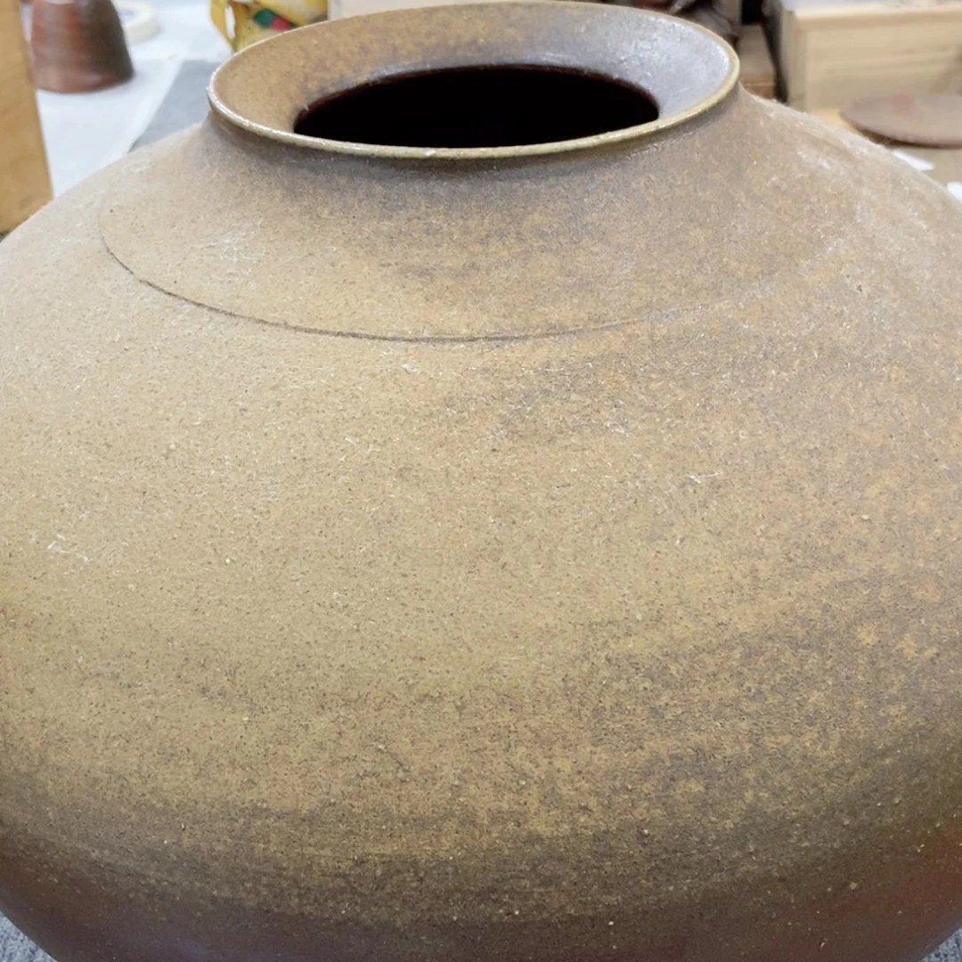 紫砂茶杯非常满意好看得物件