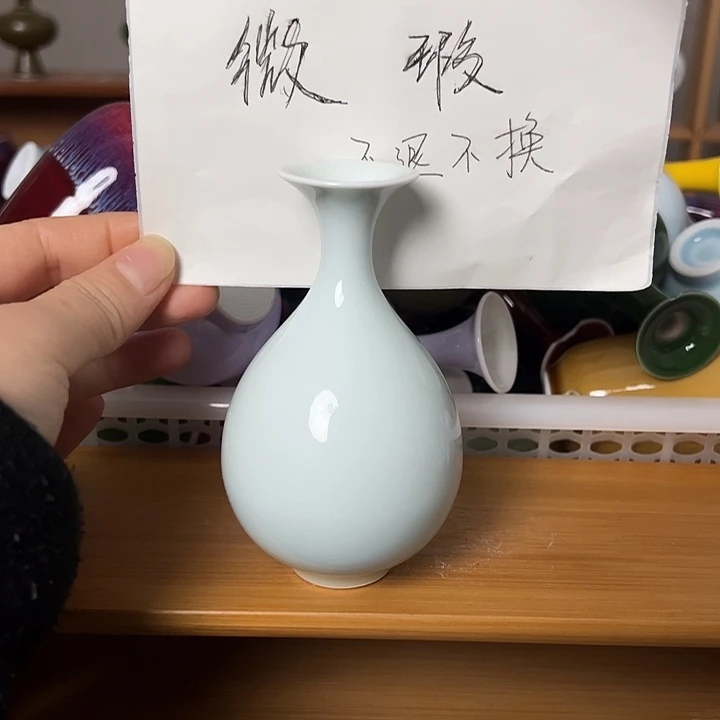 瓶景德镇陶瓷研究所学会