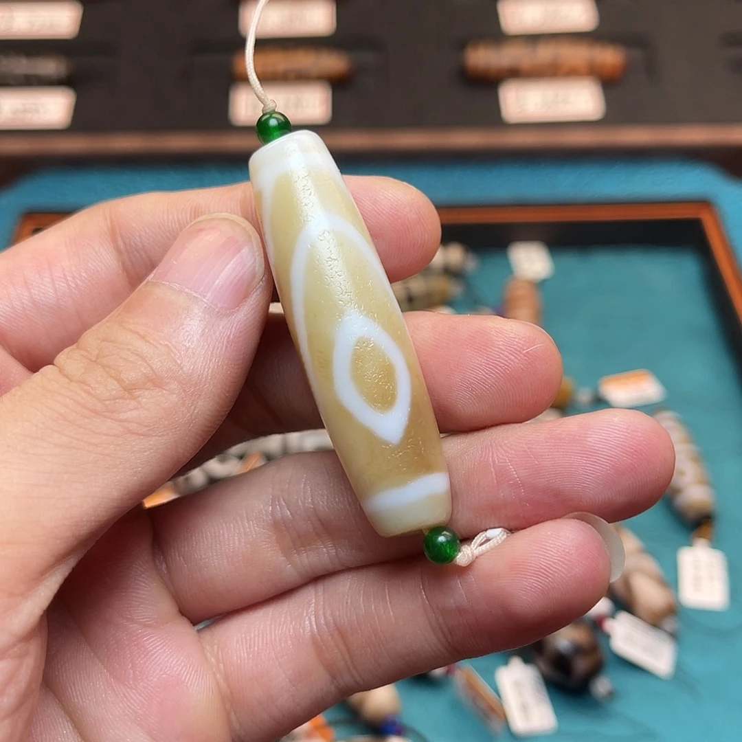 未镶嵌玛瑙/玉髓珠宝半成品