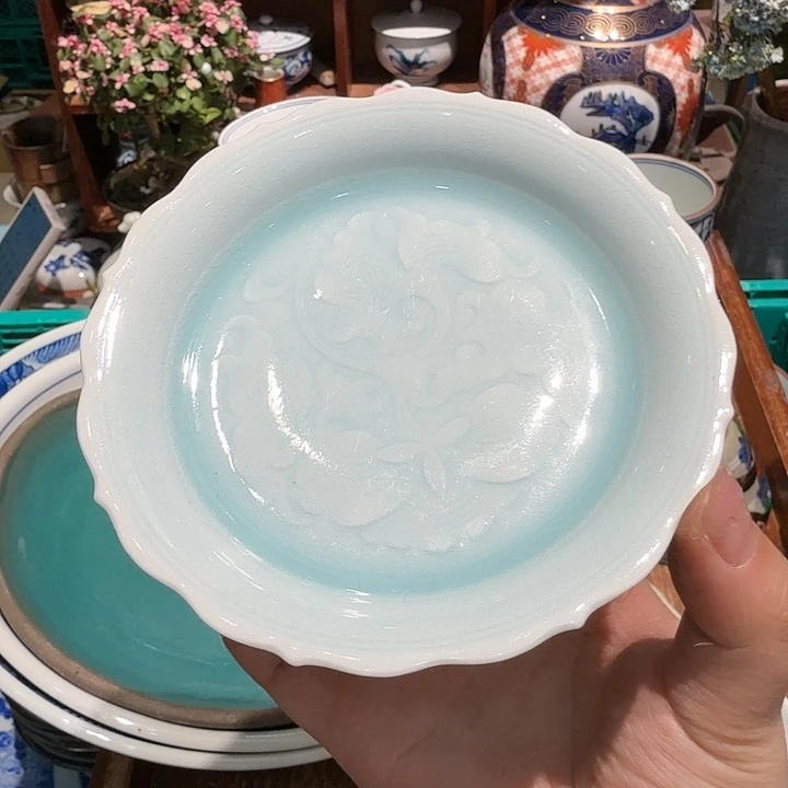 盖碗五十包邮五十包邮